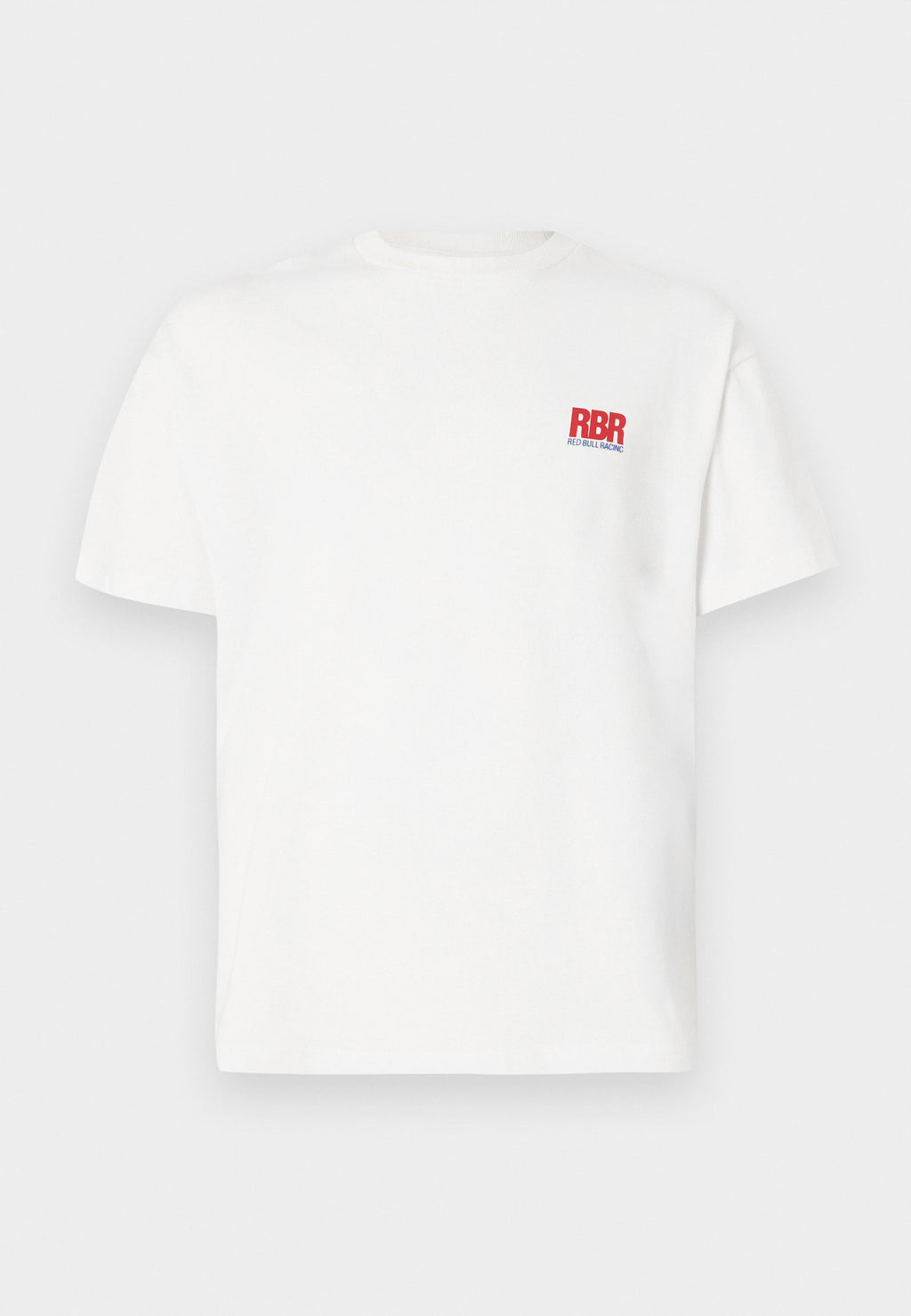Red Bull Racing x Pepe Jeans CREST TEE