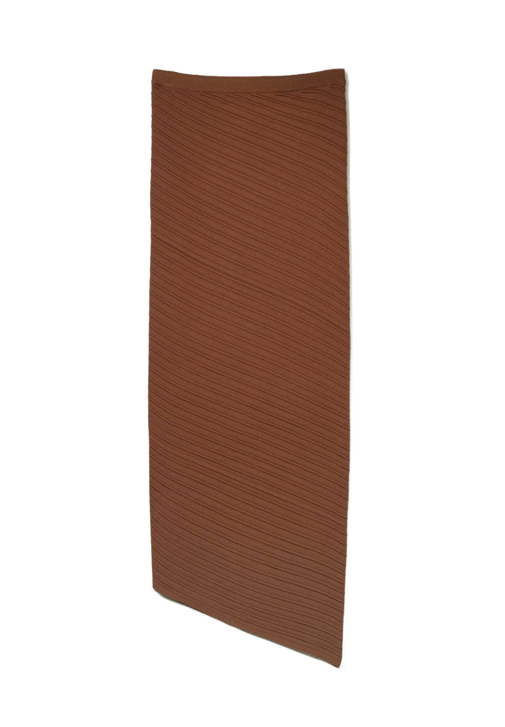 Bershka ASYMMETRIC- MIDI