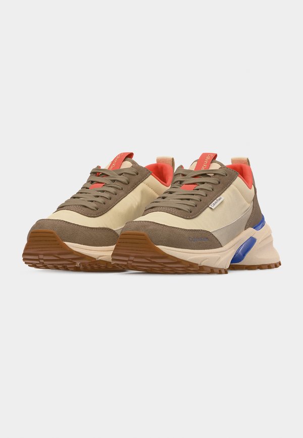 Calvin Klein HIKE RUNNER