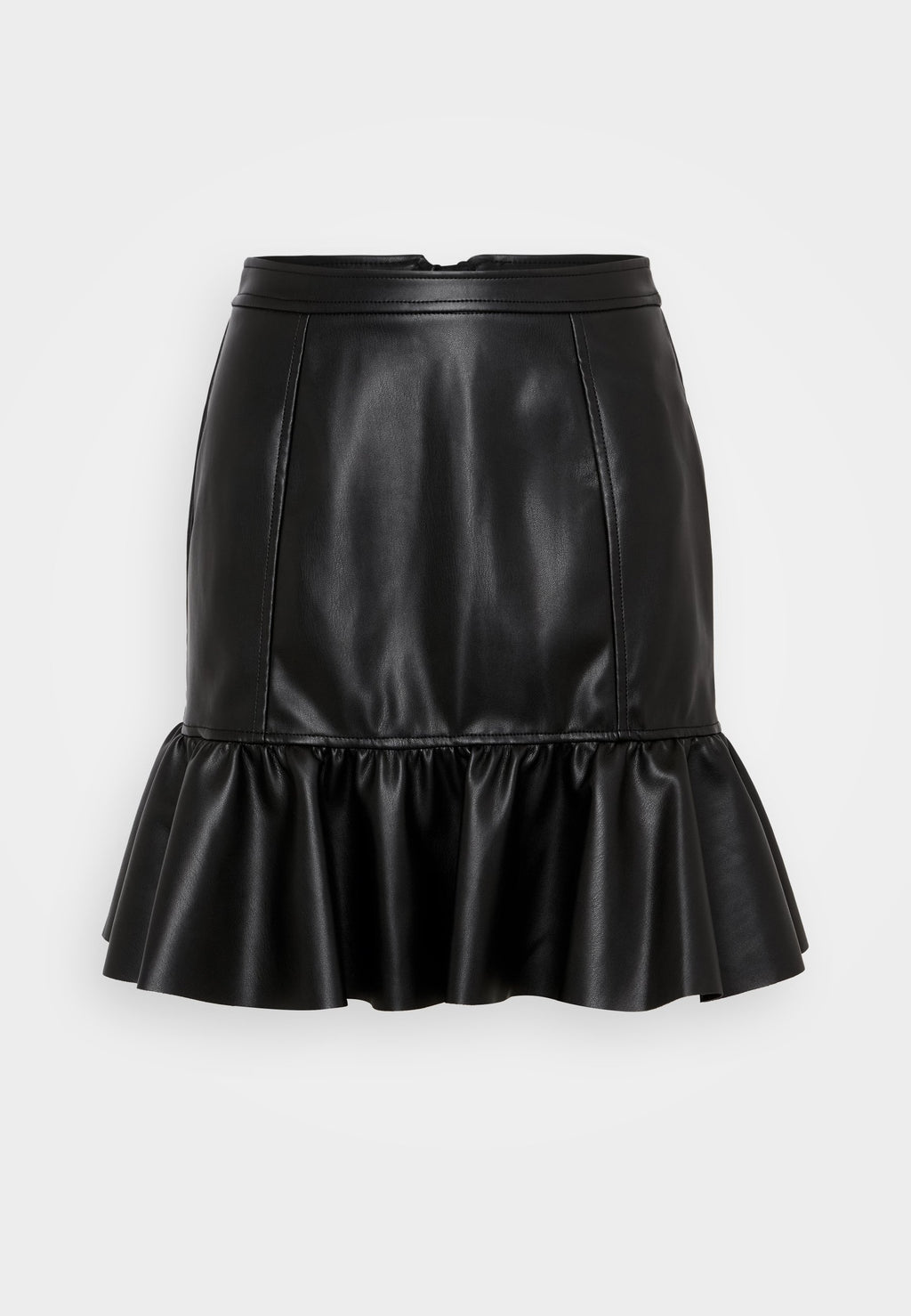 ONLNELLIE FRILL SKIRT Media 1