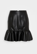 ONLNELLIE FRILL SKIRT Media 1