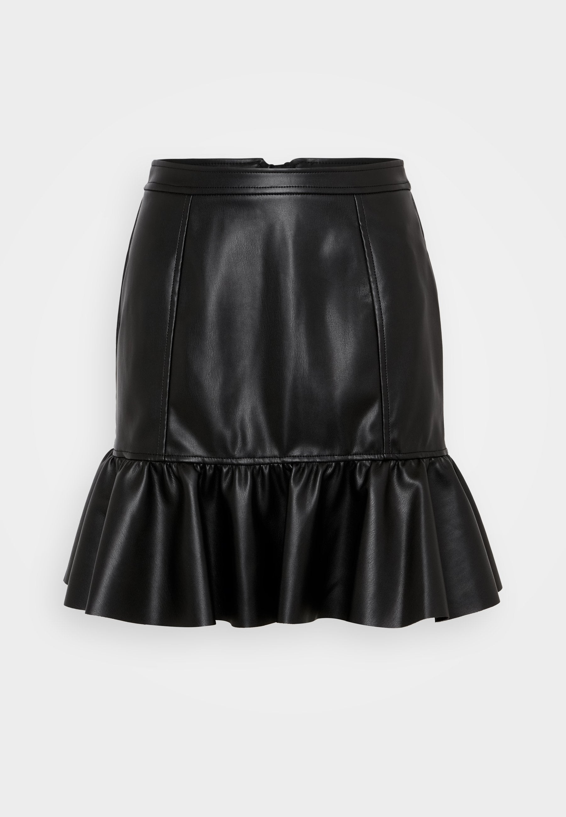 ONLNELLIE FRILL SKIRT Media 1