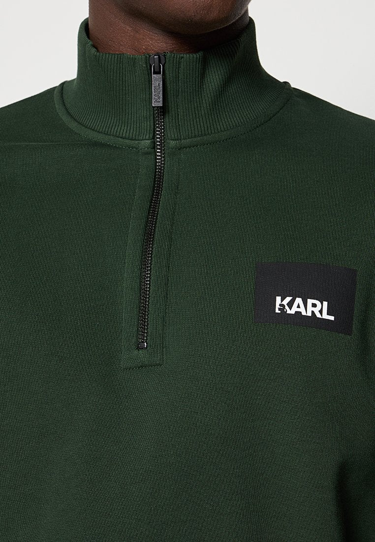 KARL LAGERFELD Sweatshirt Media 5