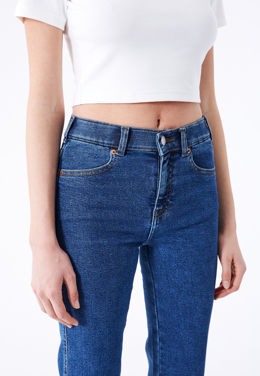 Dr.Denim LEXY STRAIGHT