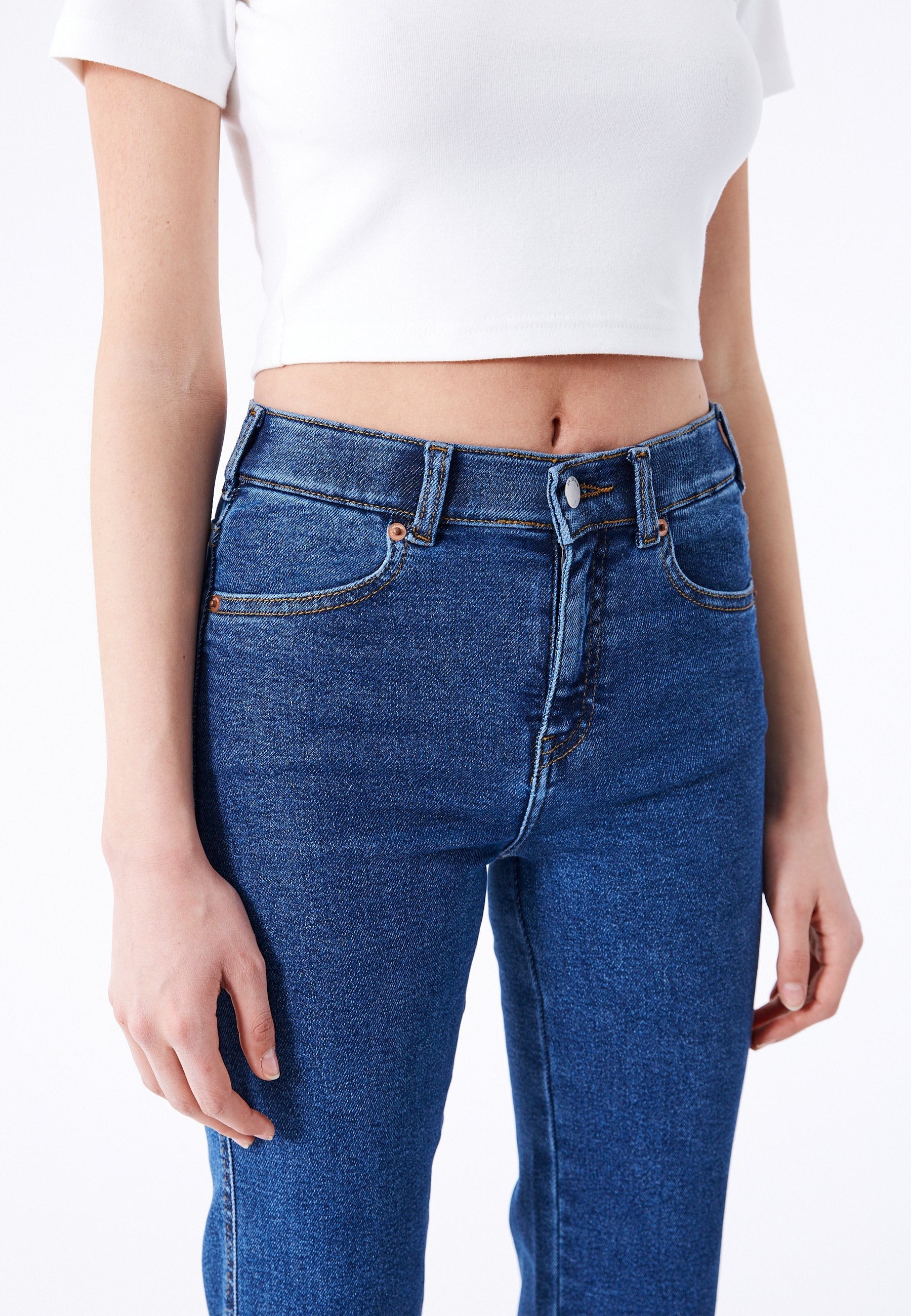 Dr.Denim LEXY STRAIGHT
