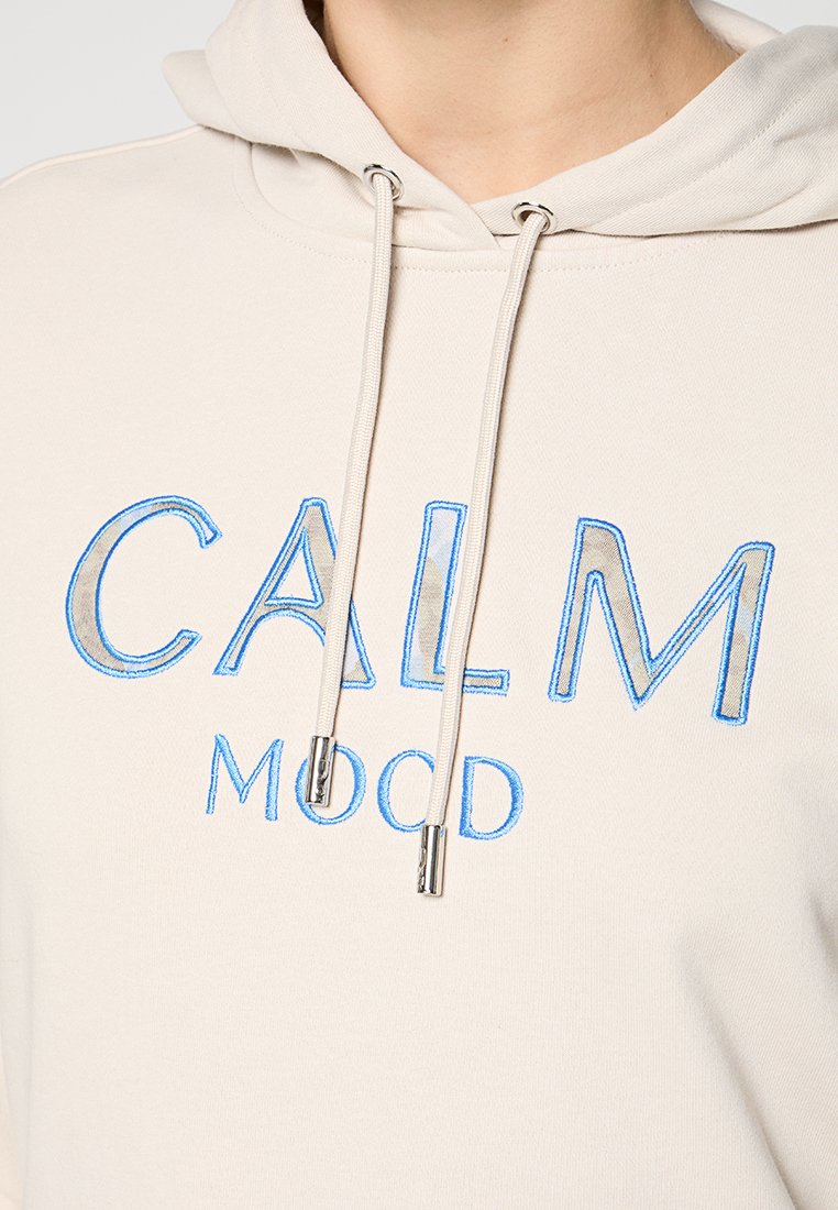 comma Kapuzenpullover Media 3