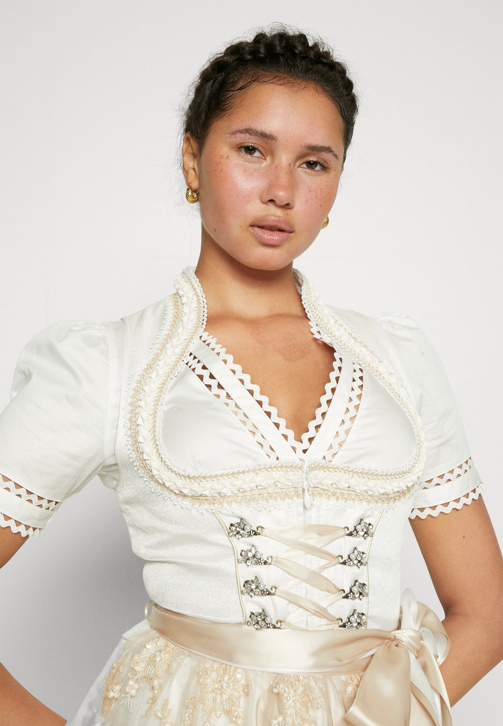 Krüger Dirndl