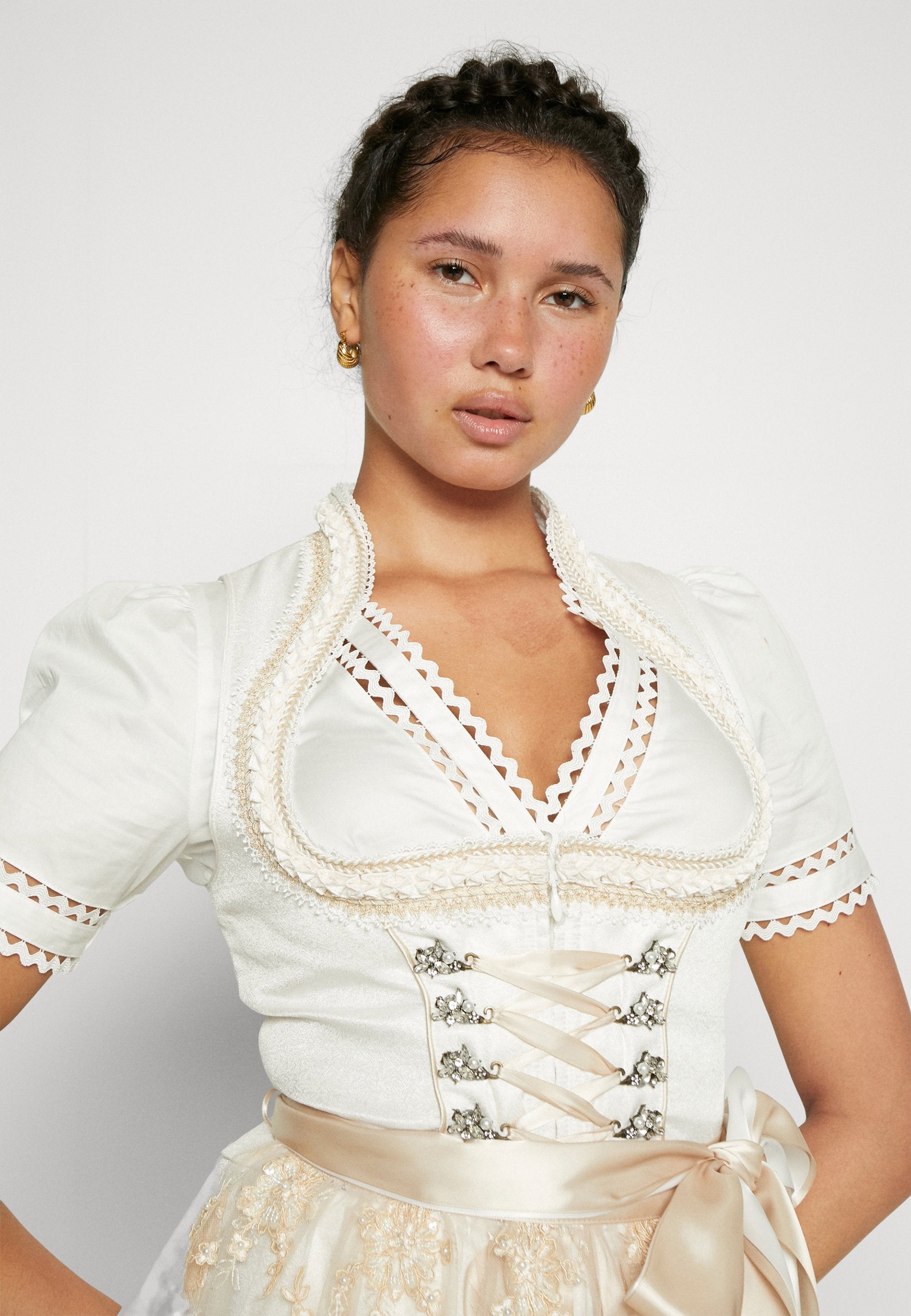 Krüger Dirndl