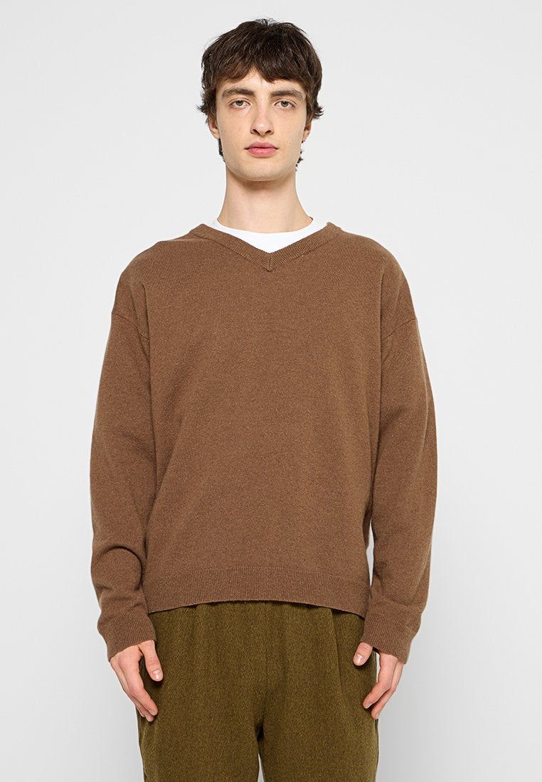American Vintage Strickpullover Media 1