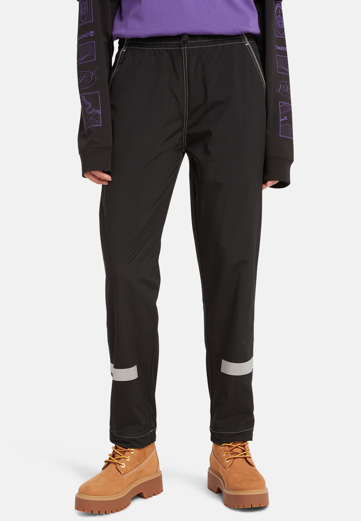 Timberland DURABLE WATER REPELLENT