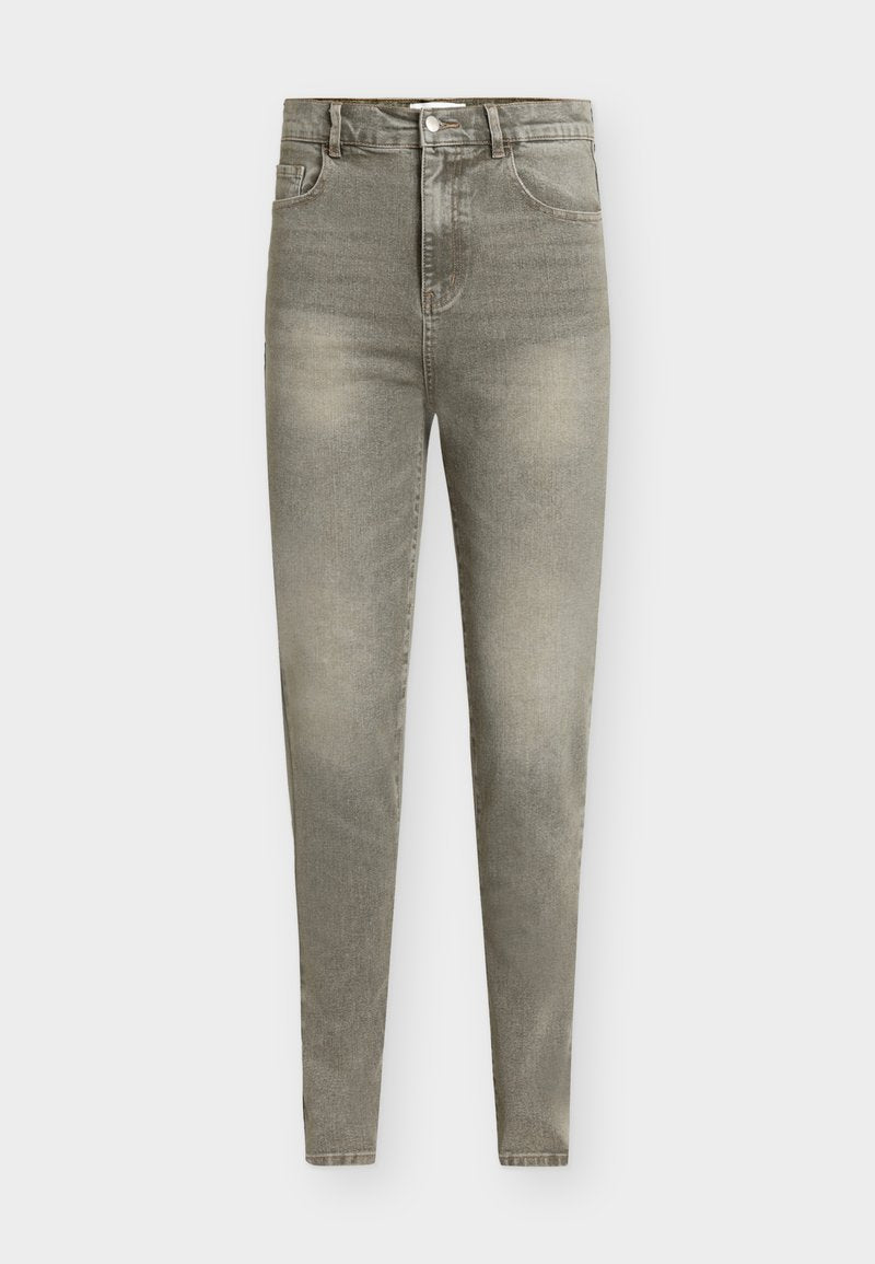 CLASSIC RIGID JEANS Media 1