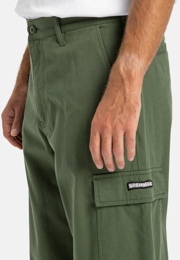 DC Shoes WORKER BAGGY