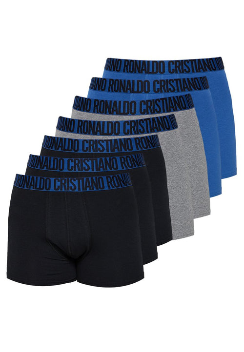 7 PACK Media 1