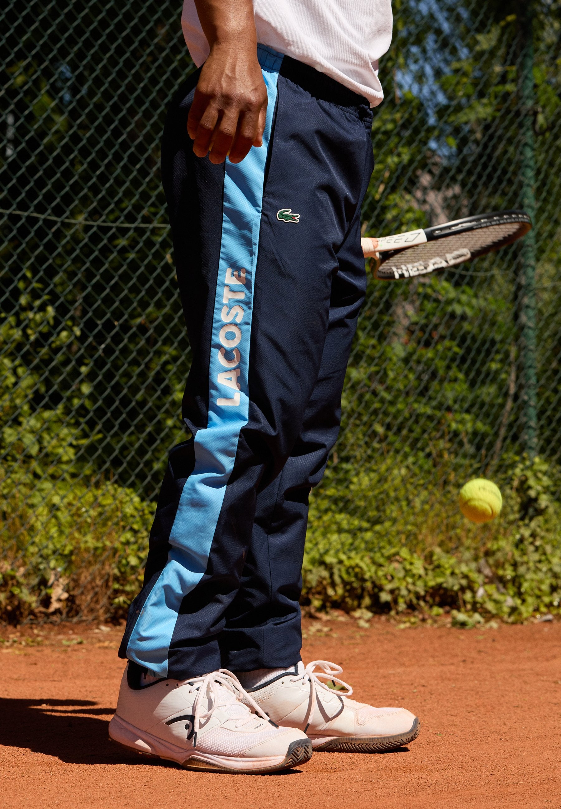 Lacoste Sport TROUSERS