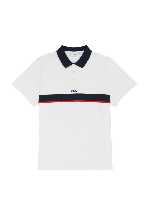 Fila APPAREL SAGANO  TAPED