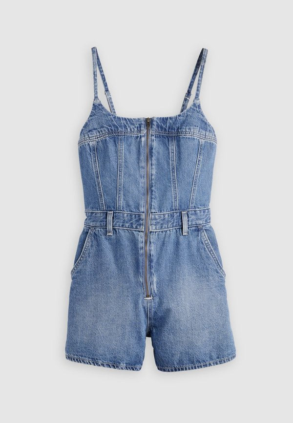 Levi's® JADINE ROMPER - Jumpsuit - vintage vibe