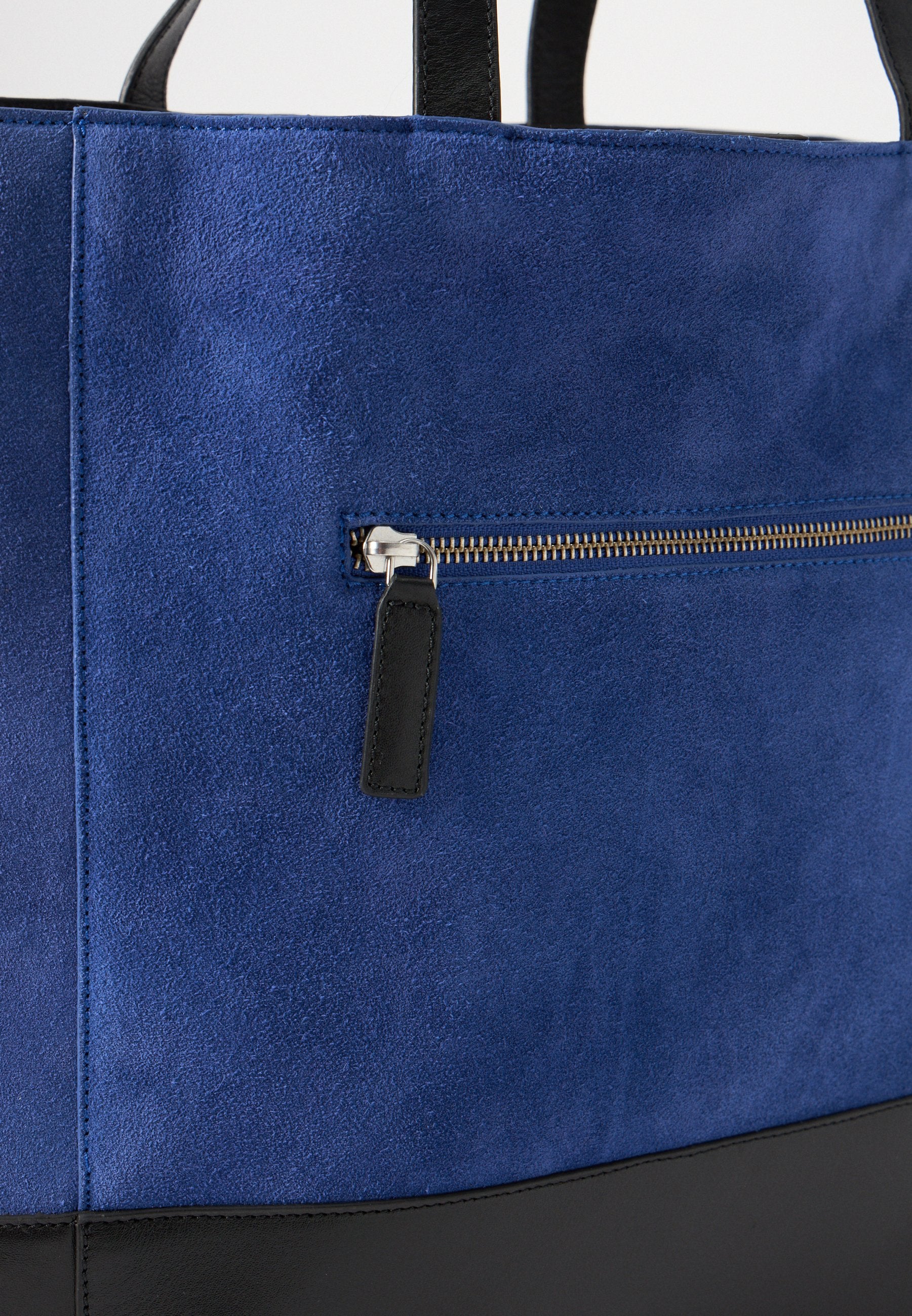STUDIO ID DOUBLE TEXTURE TOTE UNISEX