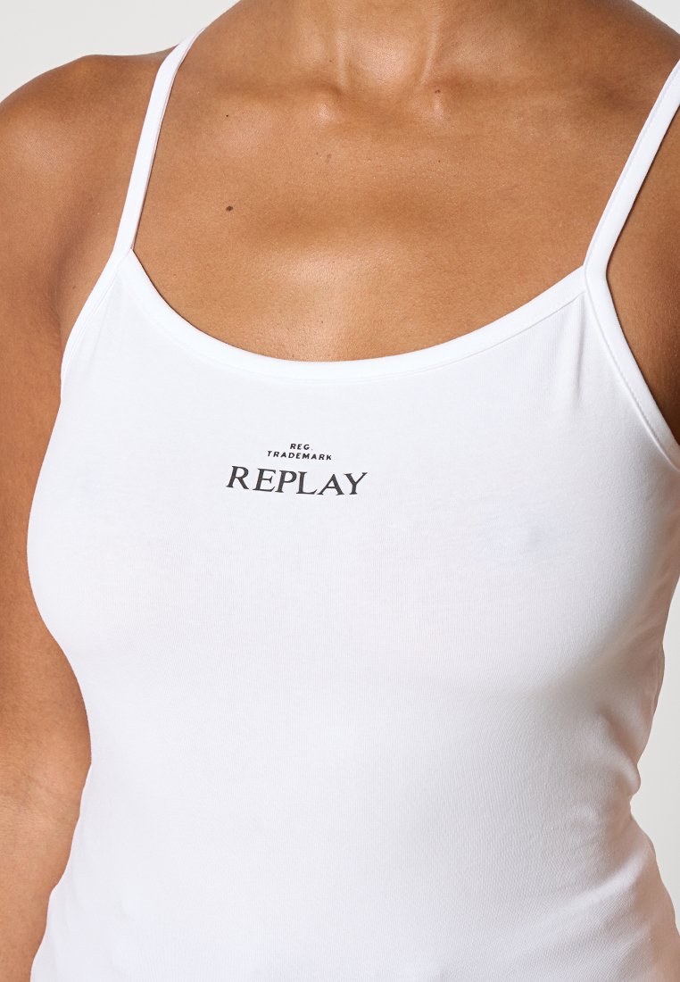Replay 2 PACK