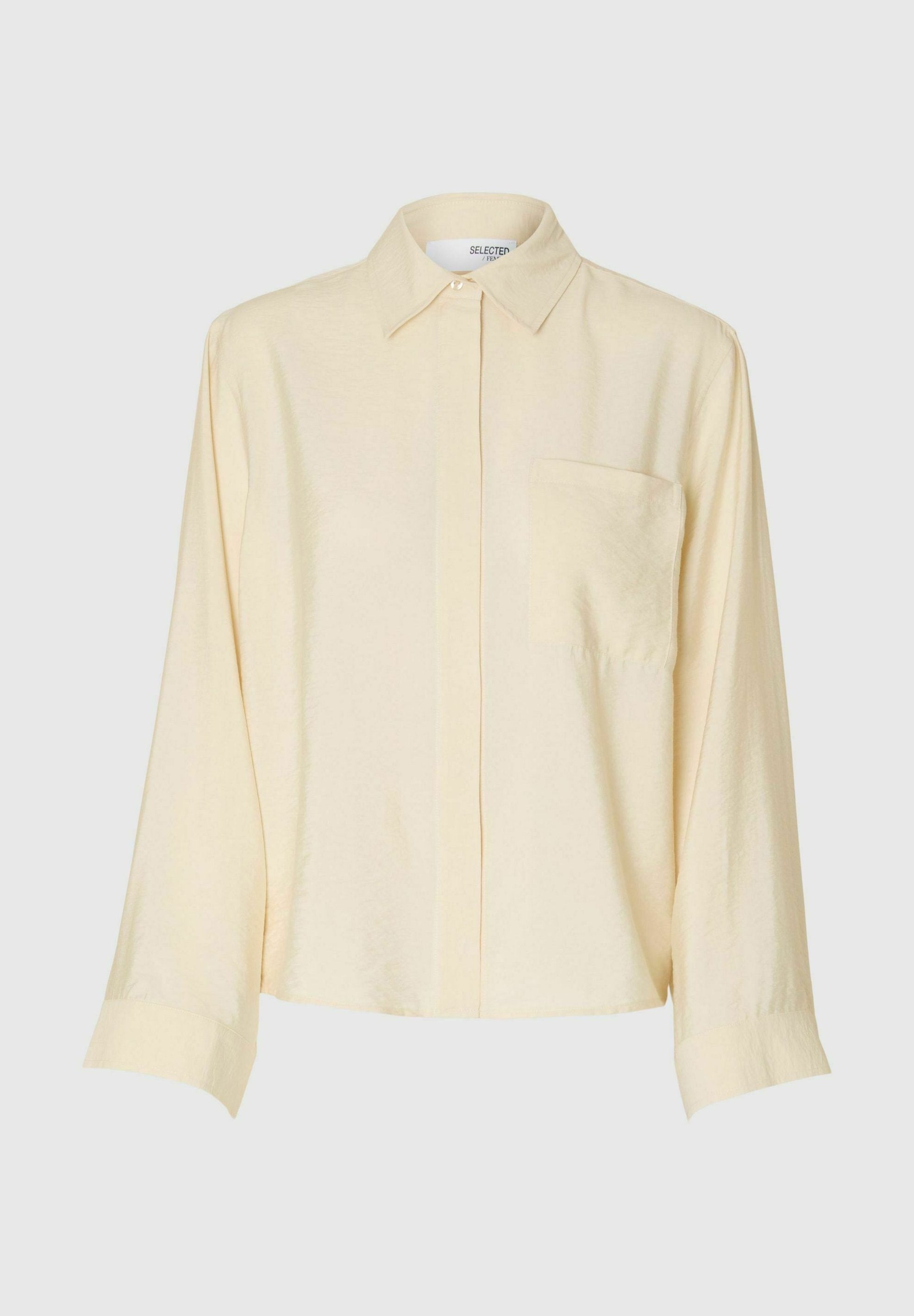 Selected Viscose blend