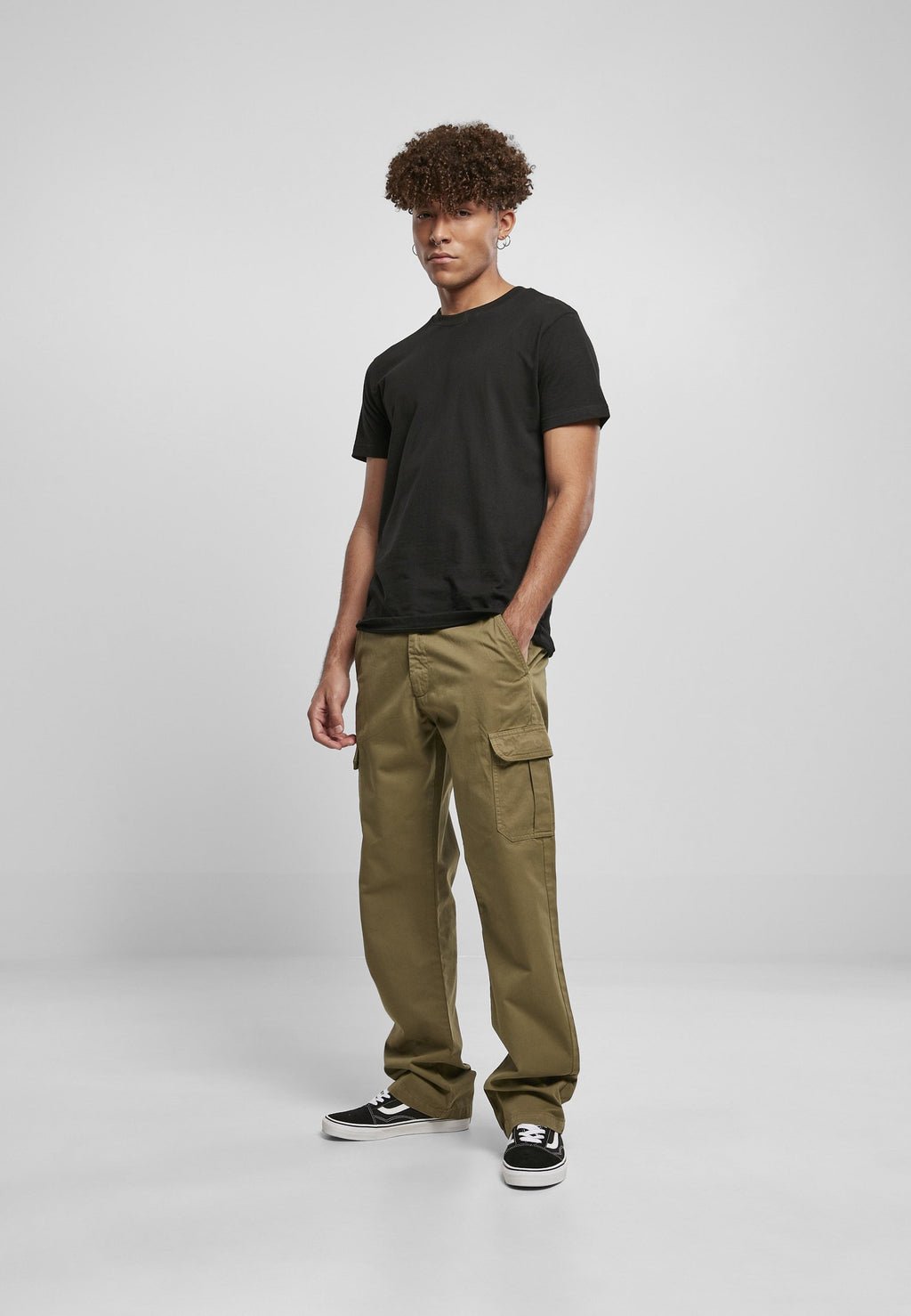 Urban Classics STRAIGHT LEG