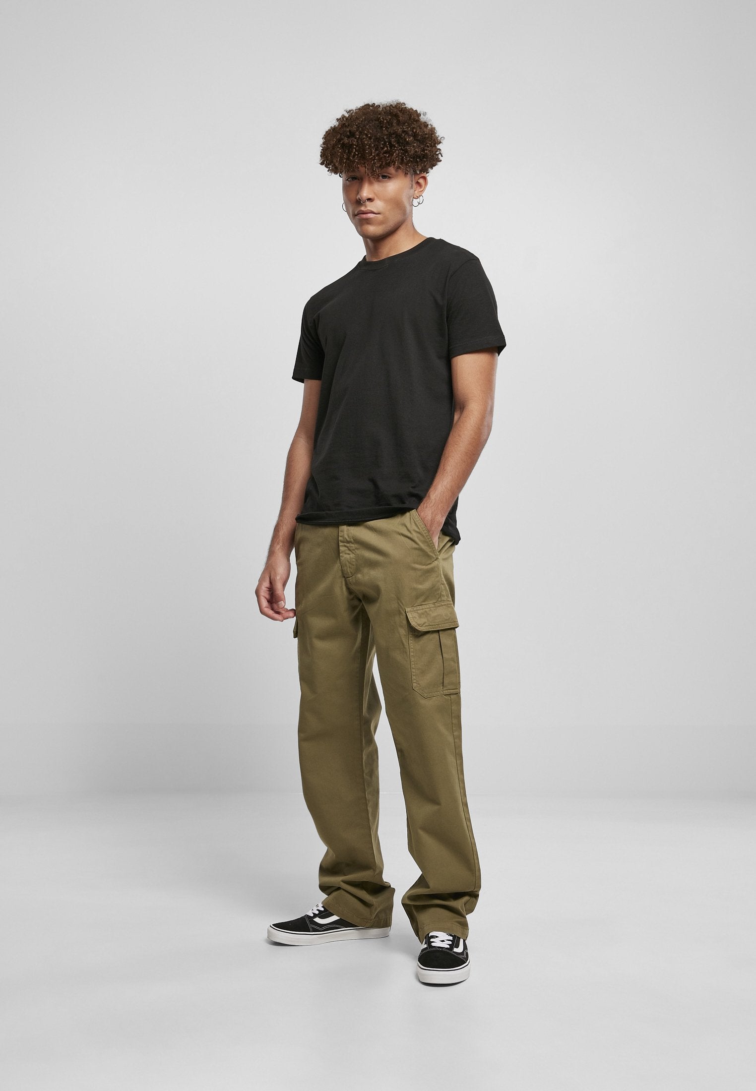 Urban Classics STRAIGHT LEG