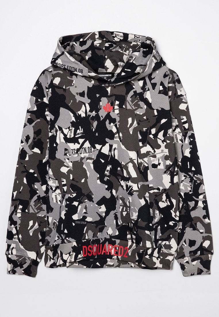 Dsquared2