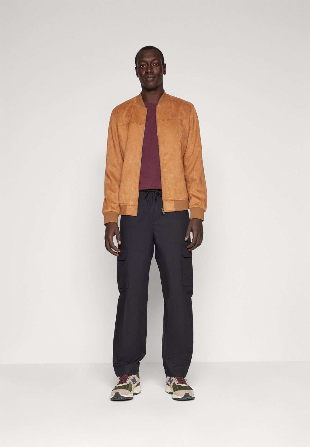 ONSSINUS LOOSE POP PANT  Media 2