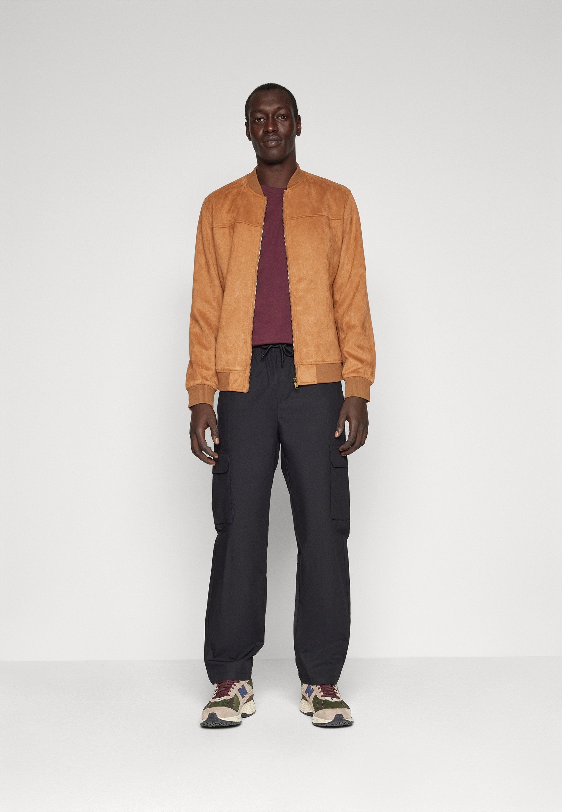 ONSSINUS LOOSE POP PANT  Media 2