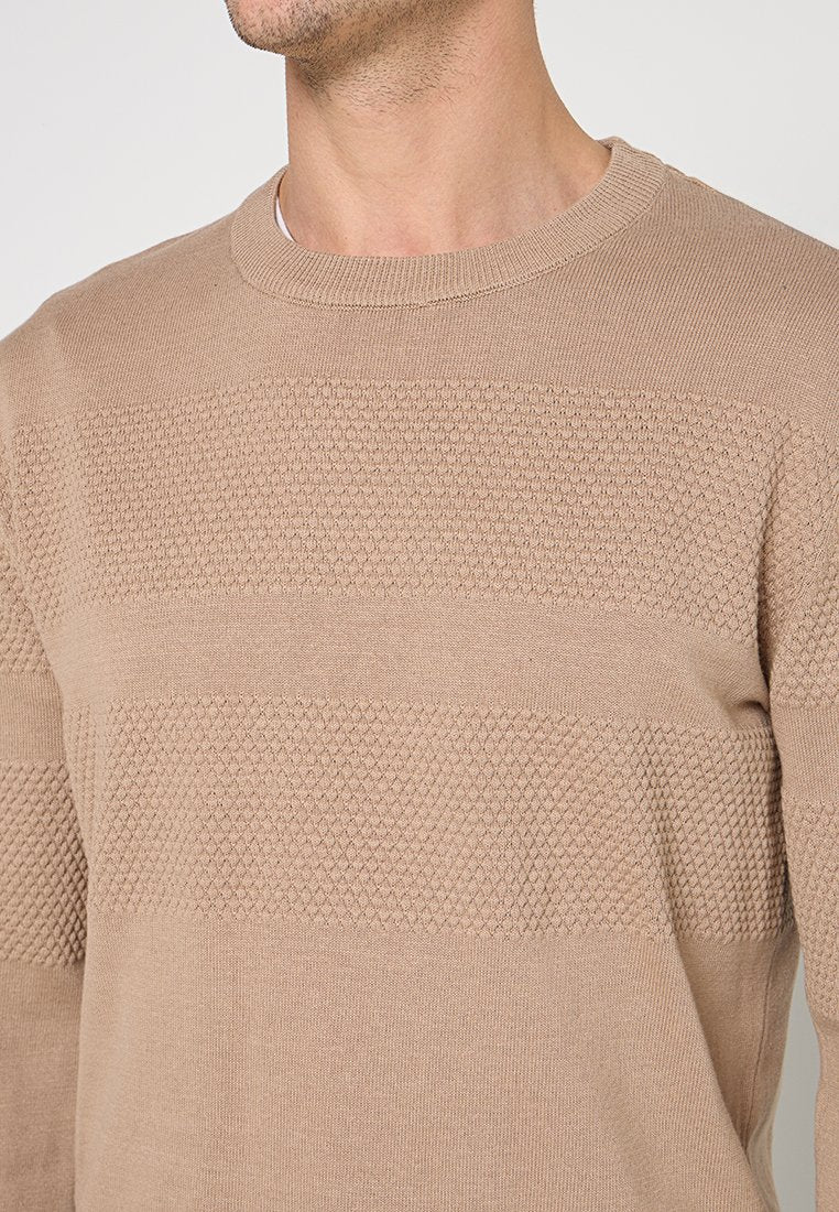 Lindbergh Strickpullover Media 3