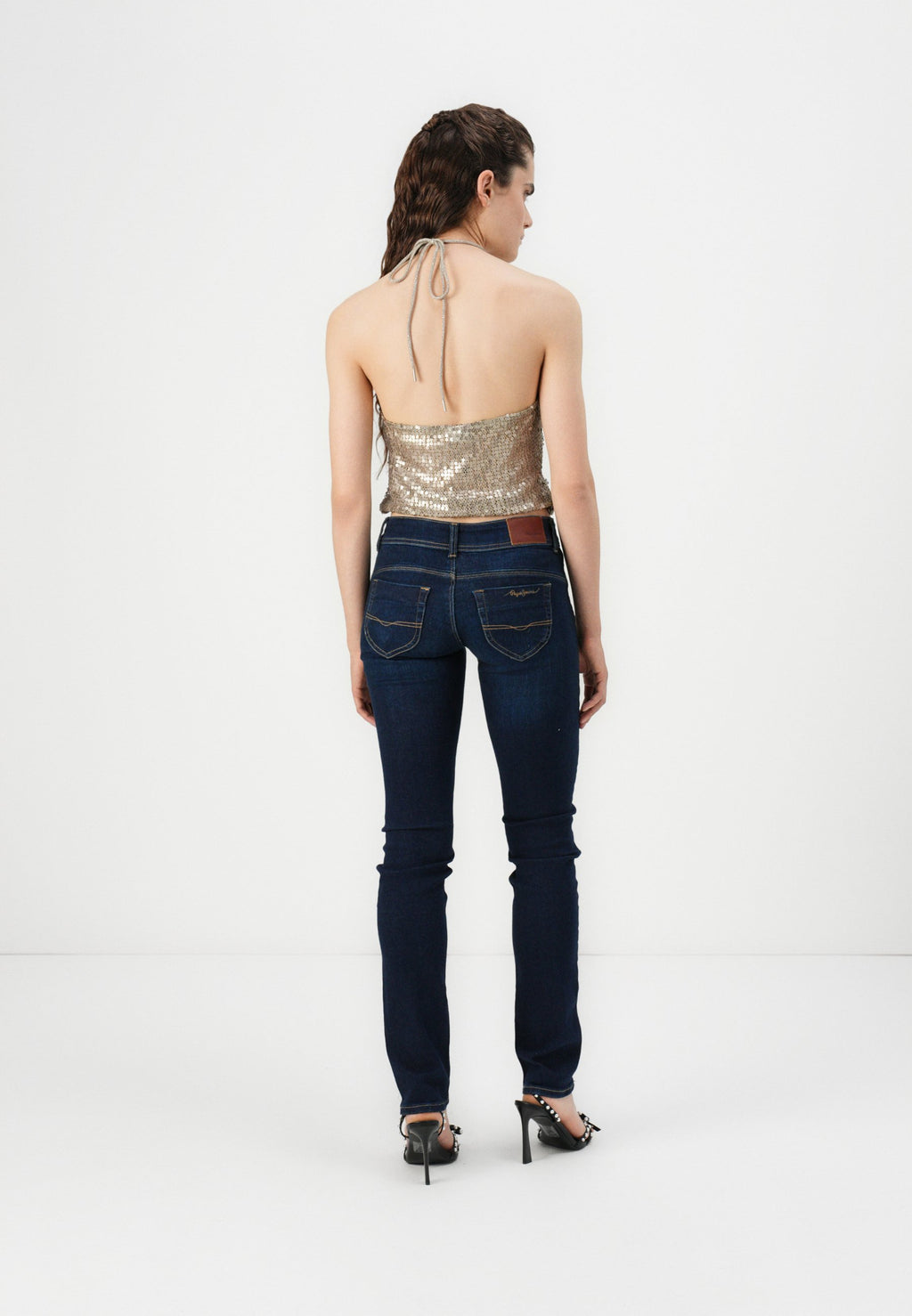 Pepe Jeans ICONIC BROOKE