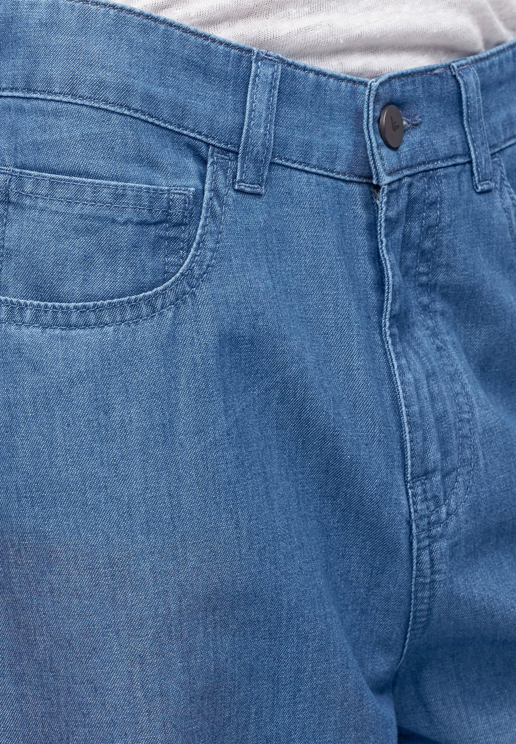 Emporio Armani POCKETS PANT