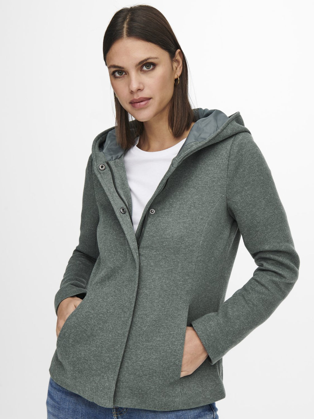 ONLNEWSEDONA LIGHT SHORT JACKET  Media 3