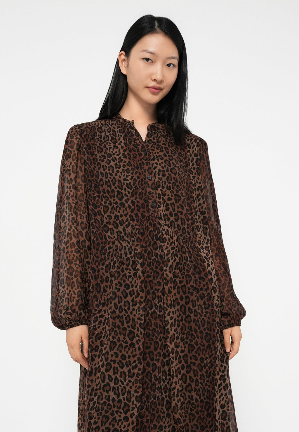 lala Berlin DRESS DEMI
