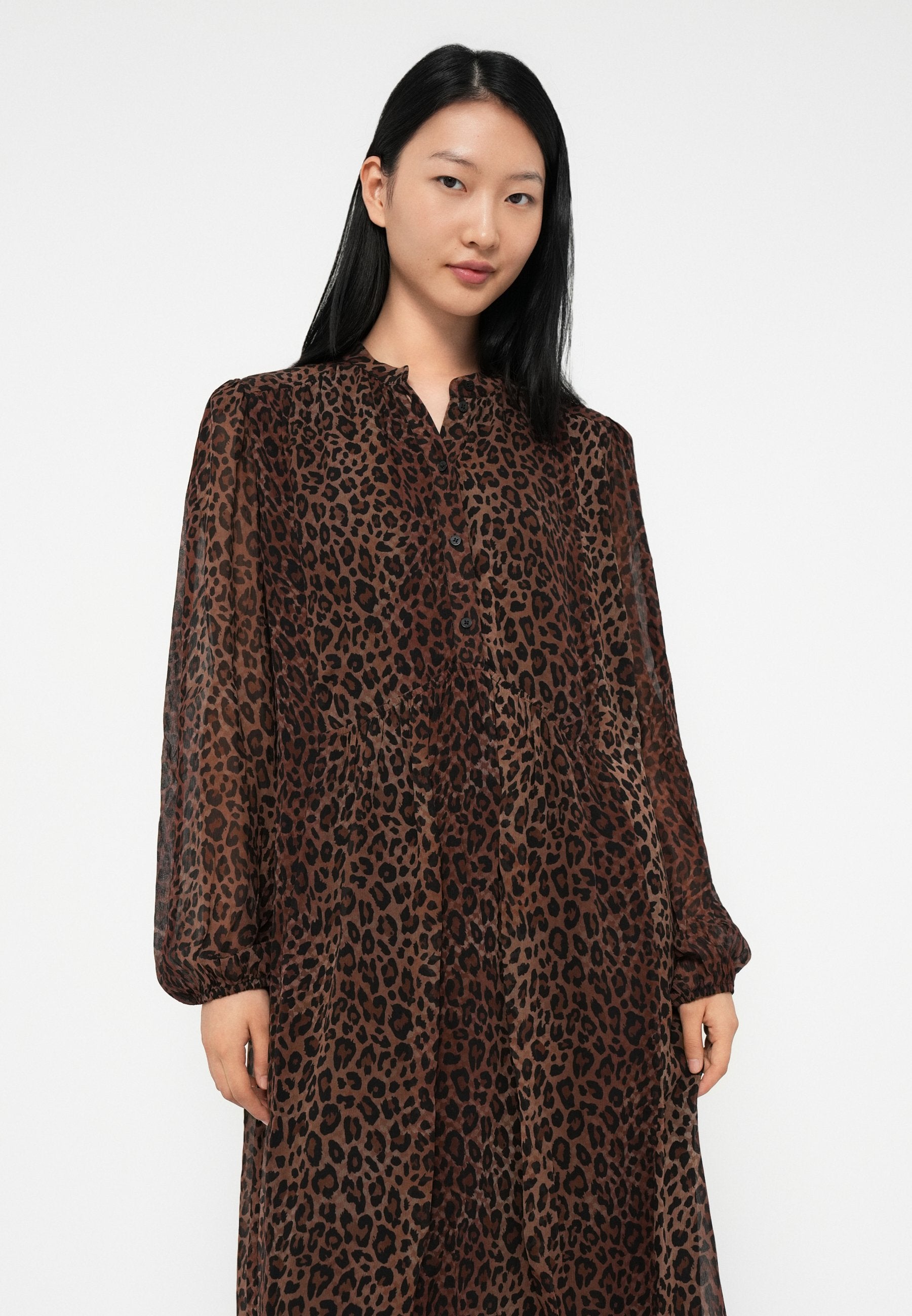 lala Berlin DRESS DEMI