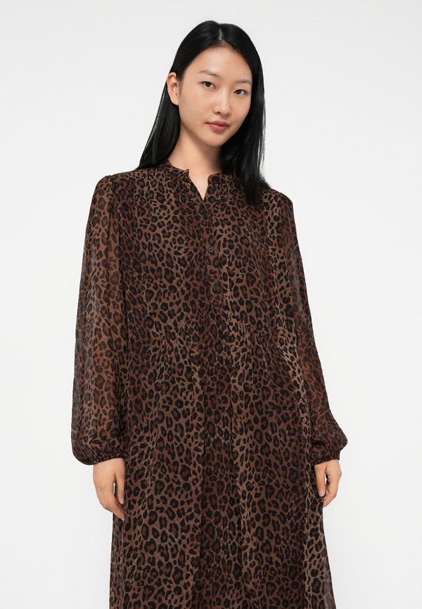 lala Berlin DRESS DEMI