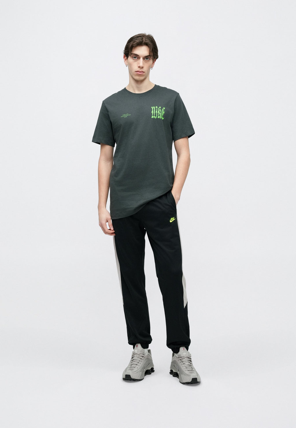 Nike Sportswear TEE WE FLOAT