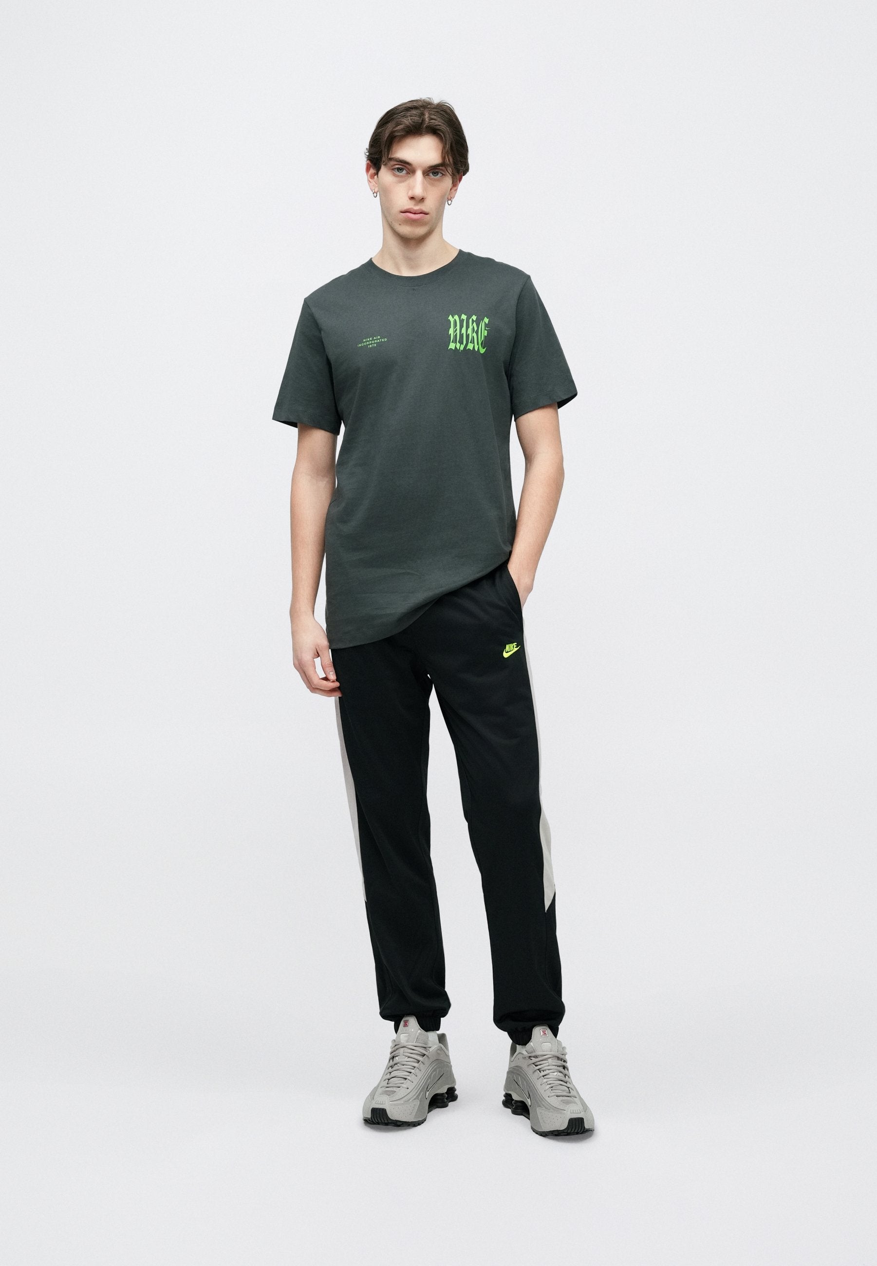 Nike Sportswear TEE WE FLOAT