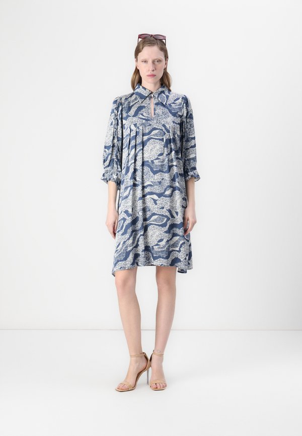 Bruuns Bazaar FLORET TAMIA DRESS