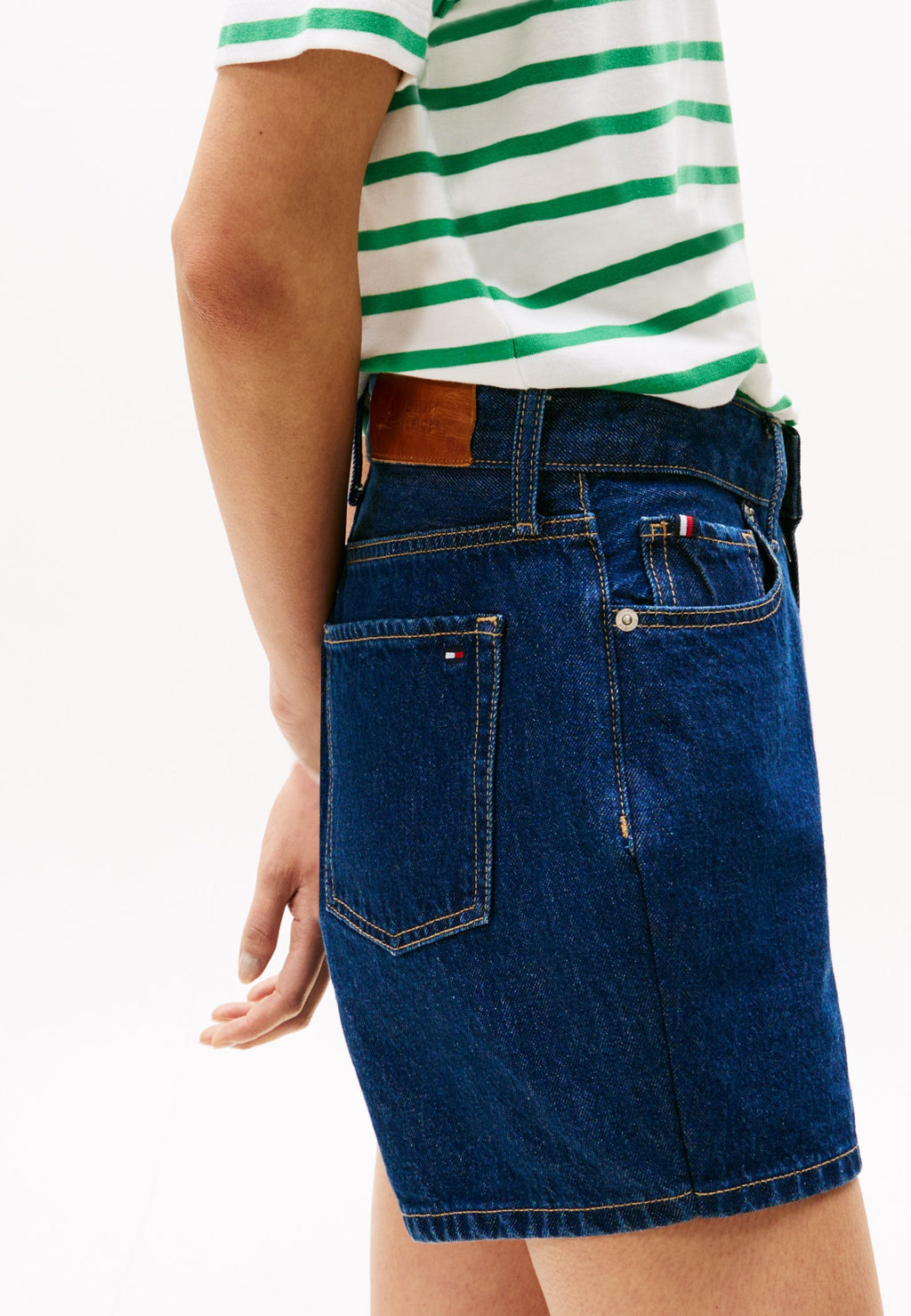 Tommy Hilfiger Jeans Shorts Media 5