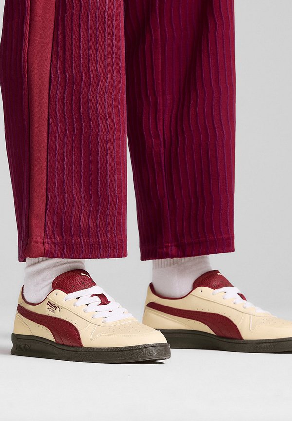 Puma Trainers - braunrot