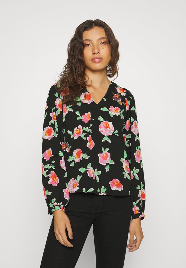 Vero Moda VMHYMS SAGA V NECK