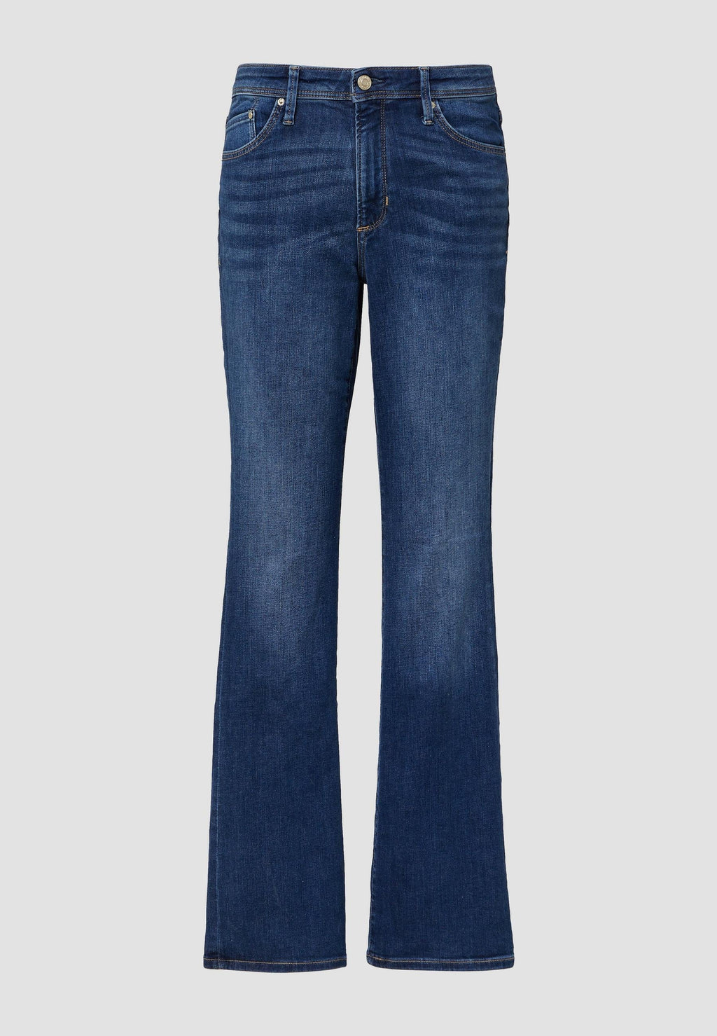 s.Oliver Jeans Bootcut Media 1