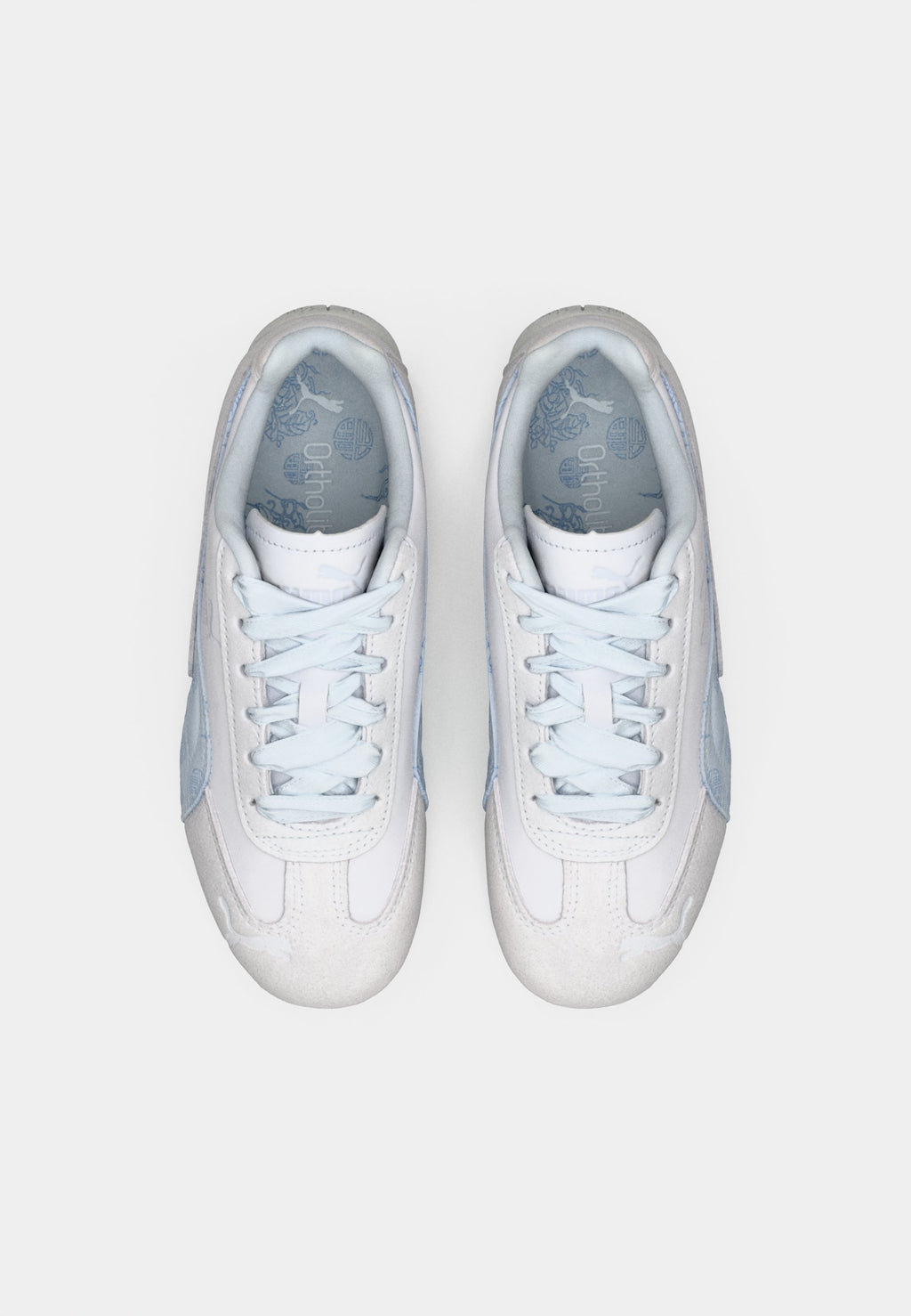 Puma SPEEDCAT SEOUL