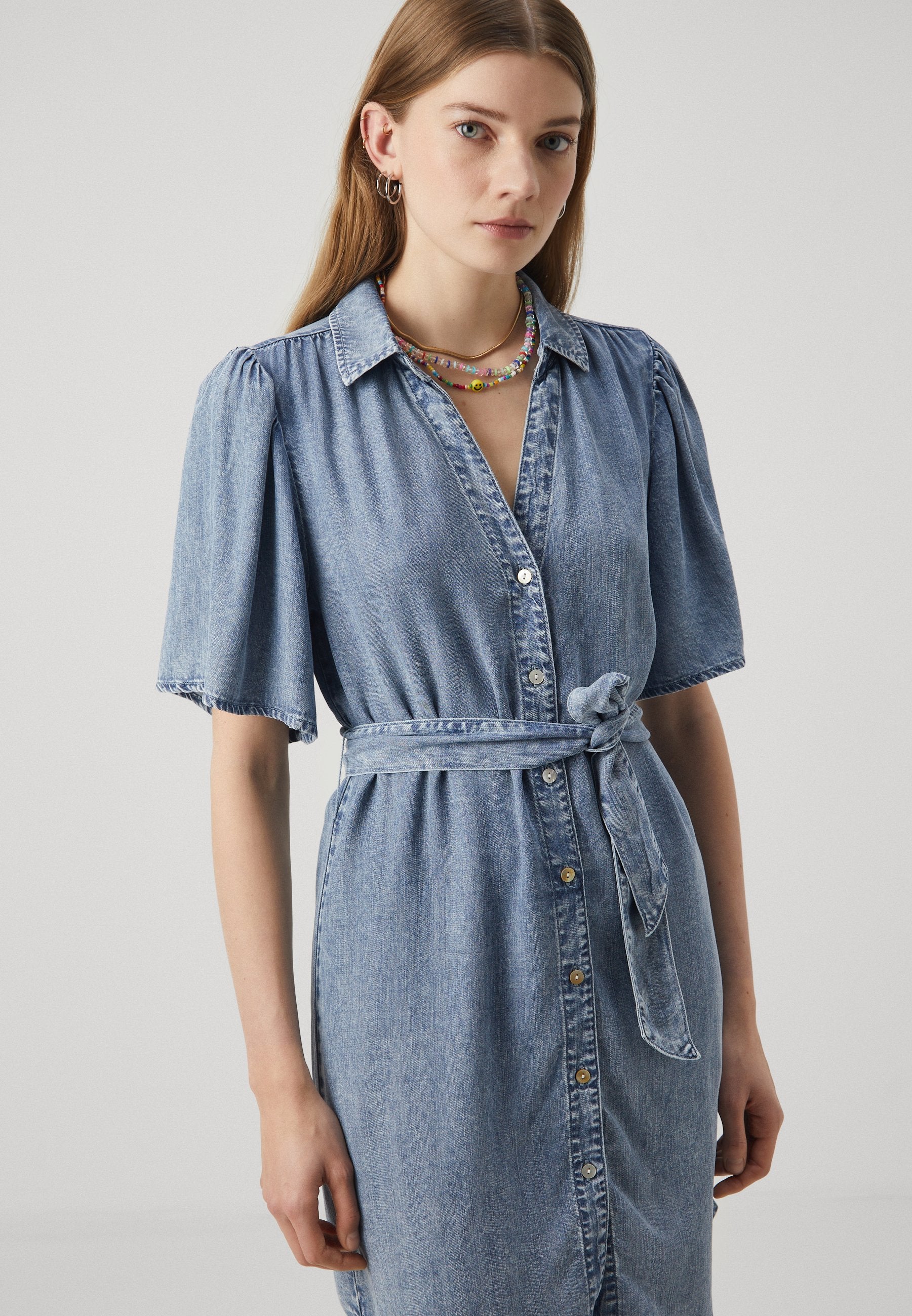 ONLY Denim ONLHELENA Short