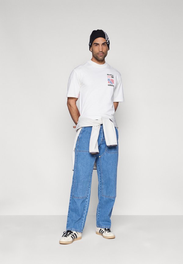 adidas Performance GRAPHIC TEE
