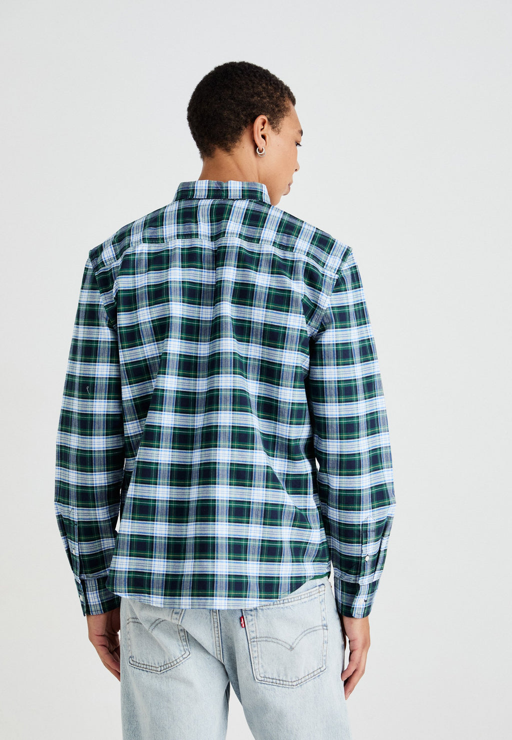 Levi's® AUTHENTIC BUTTON DOWN