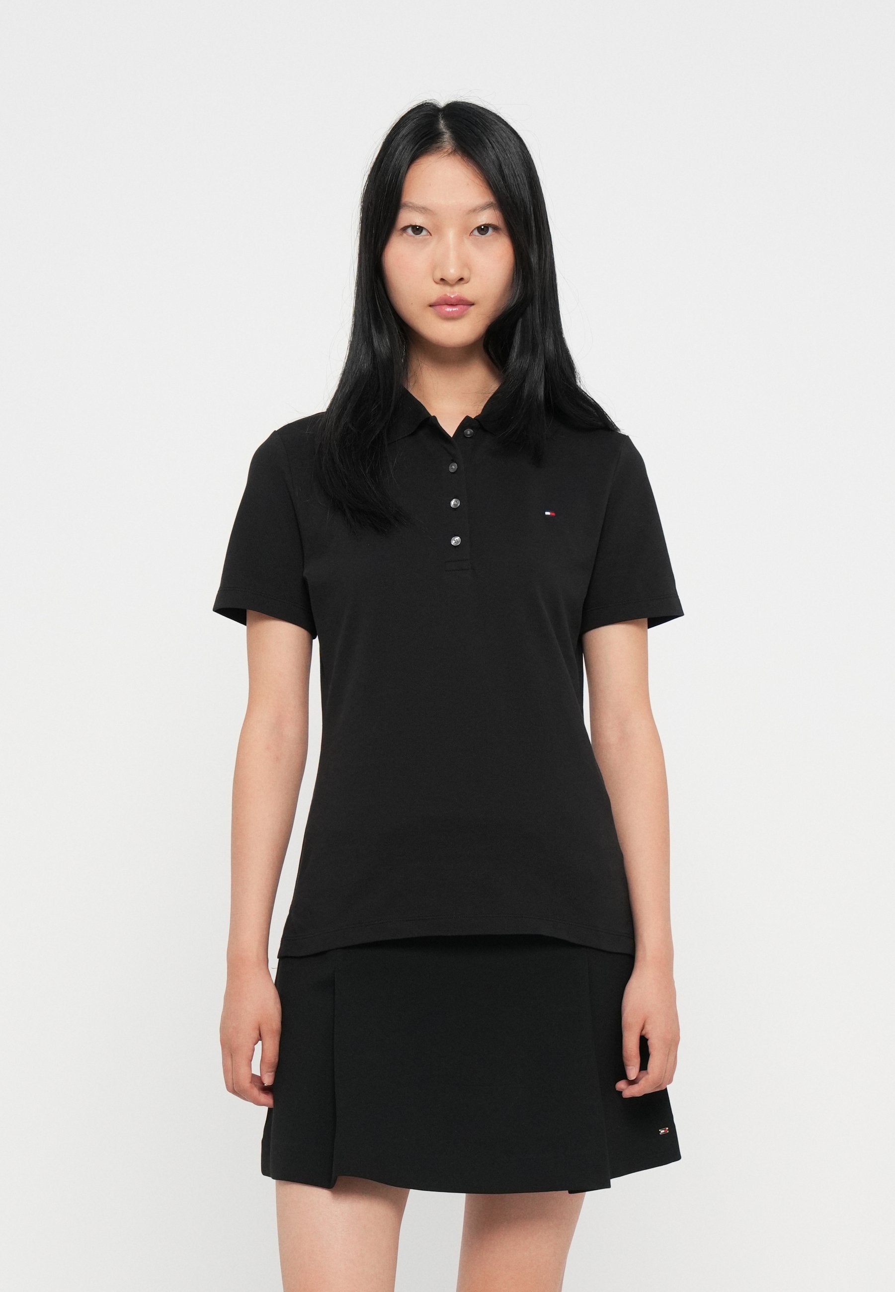 Tommy Hilfiger Poloshirt Media 3