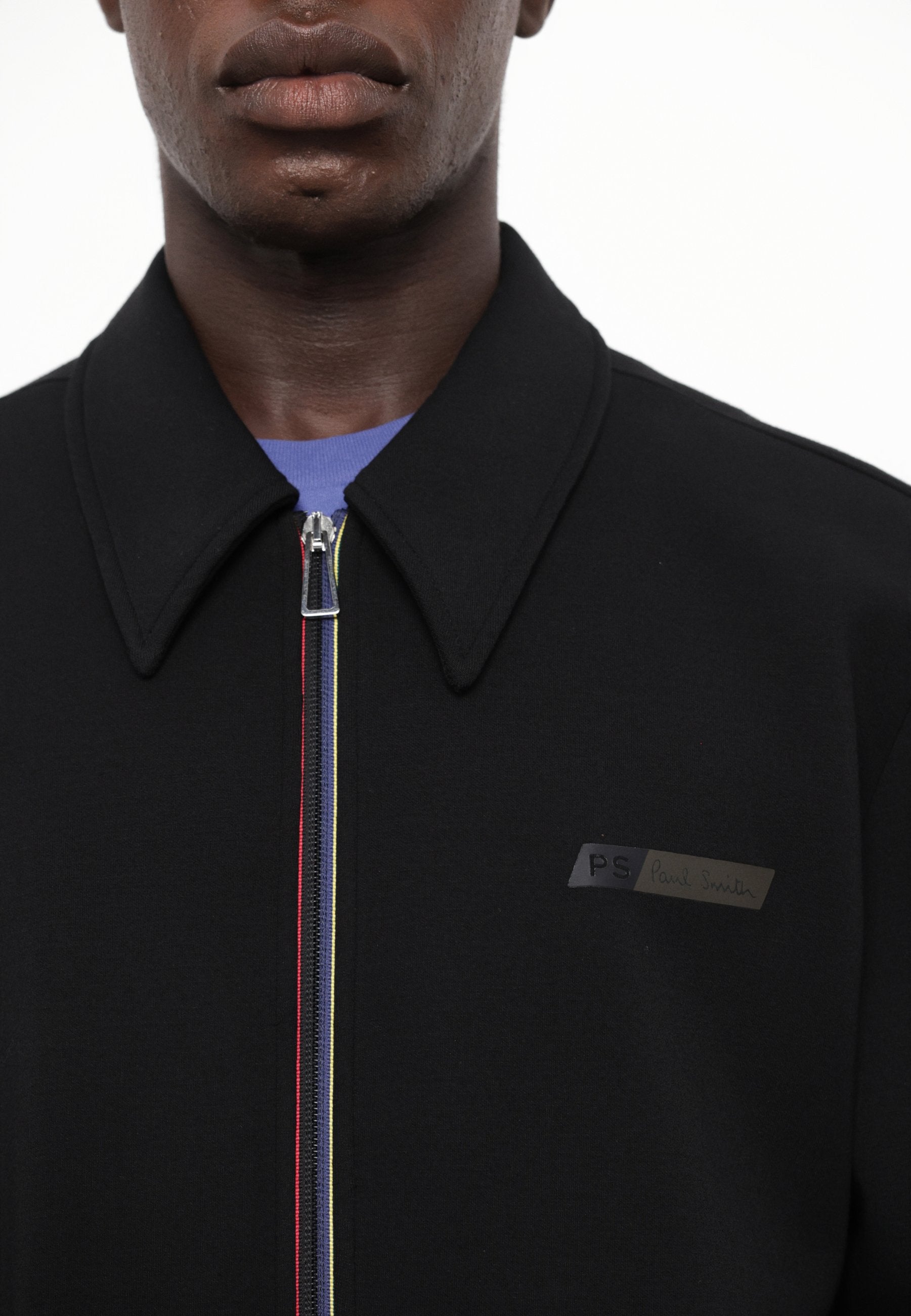 PS Paul Smith