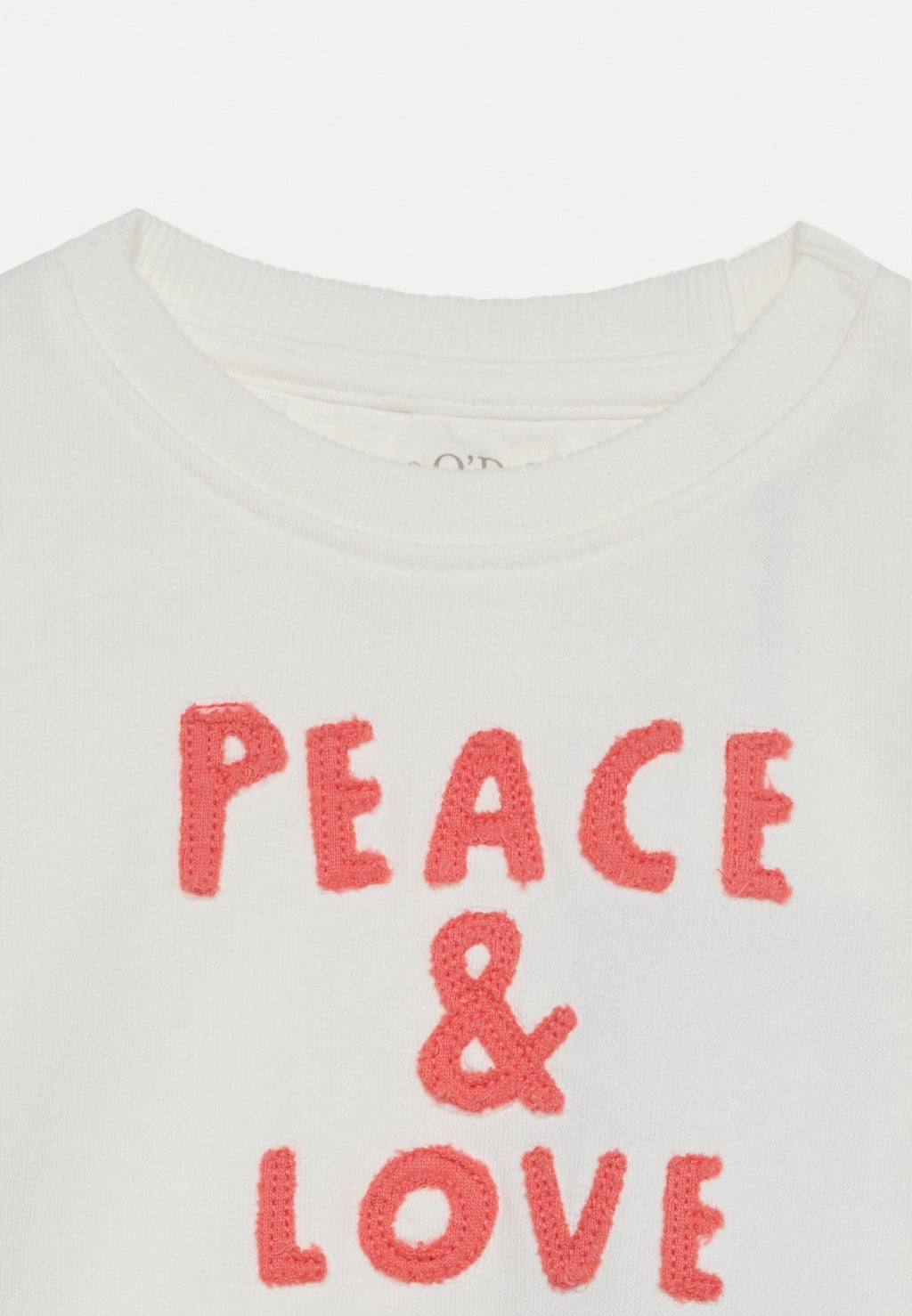 Marc O'Polo SWEATSHIRT