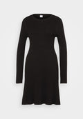 CREW NECK DRESS - GAP - View 1